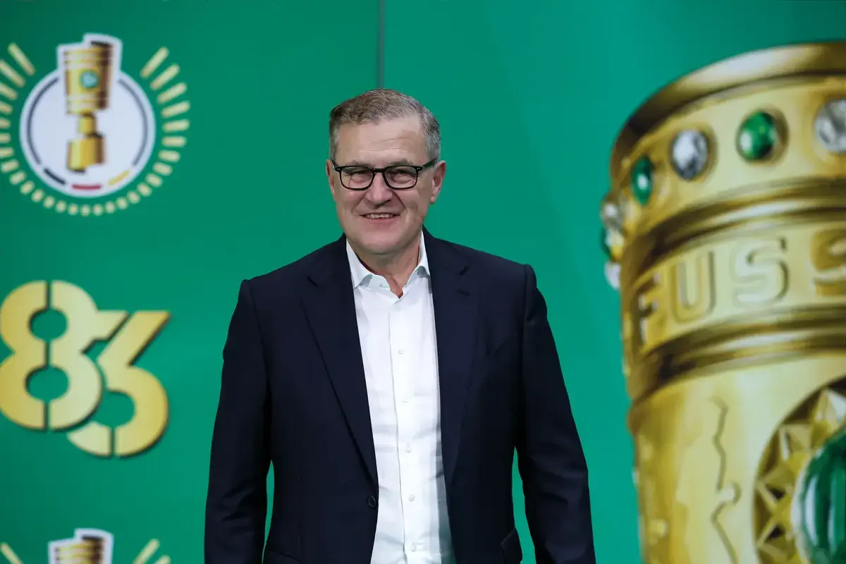 Foto: osnapix / Marcus Hirnschal DFB regulations prohibit any use of photographs as image sequences and/or quasi-video / action press.